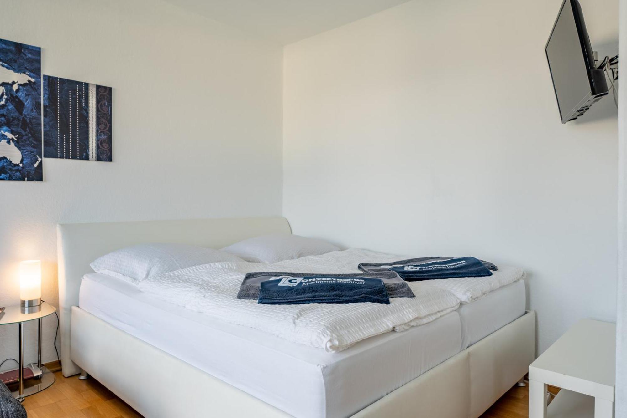 Private Apartment ฮันโนเวอร์ ภายนอก รูปภาพ