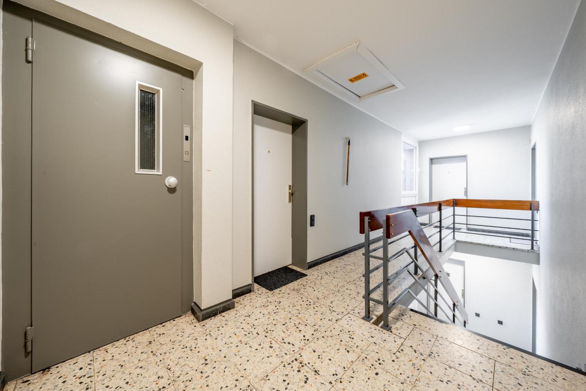 Private Apartment ฮันโนเวอร์ ภายนอก รูปภาพ