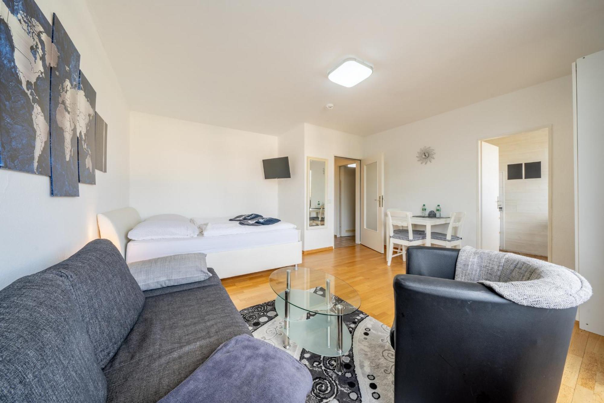 Private Apartment ฮันโนเวอร์ ภายนอก รูปภาพ